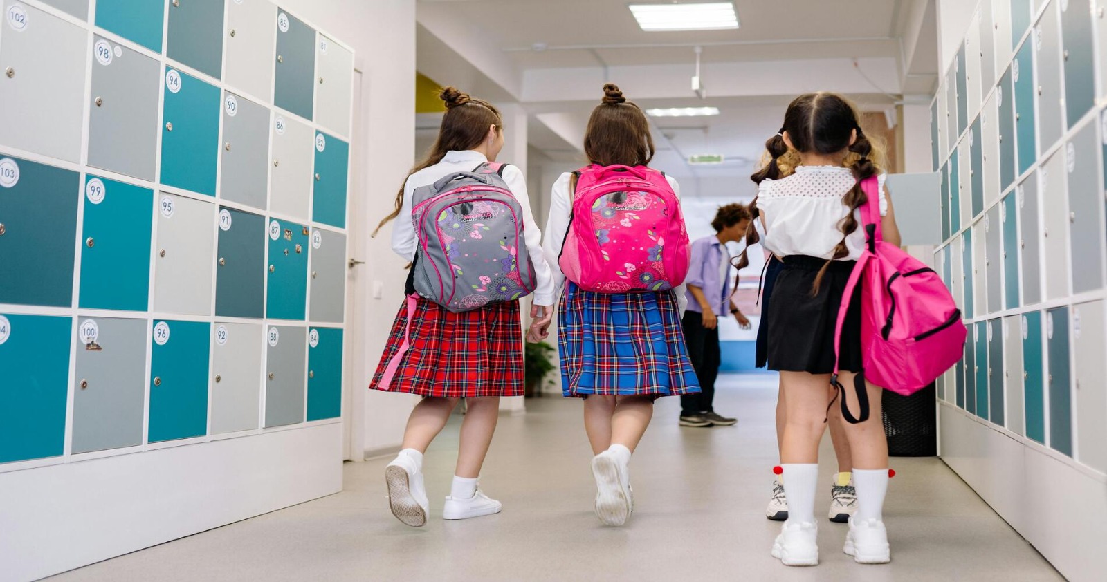 School Campus